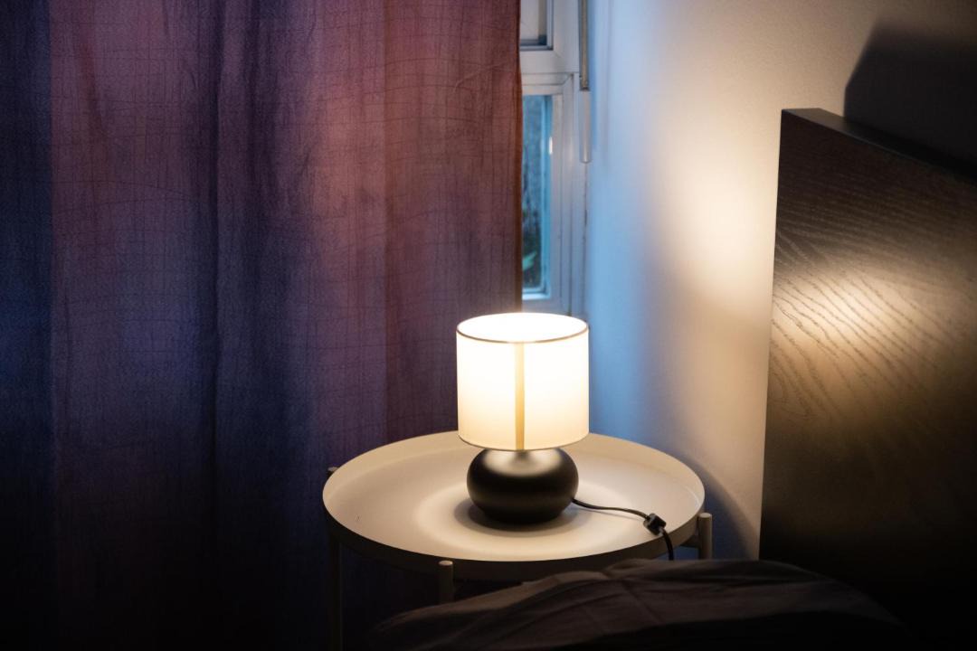 Pedrinate Apartment | Appartamento 639 bilocale a Chiasso con wifi e aria condizionata