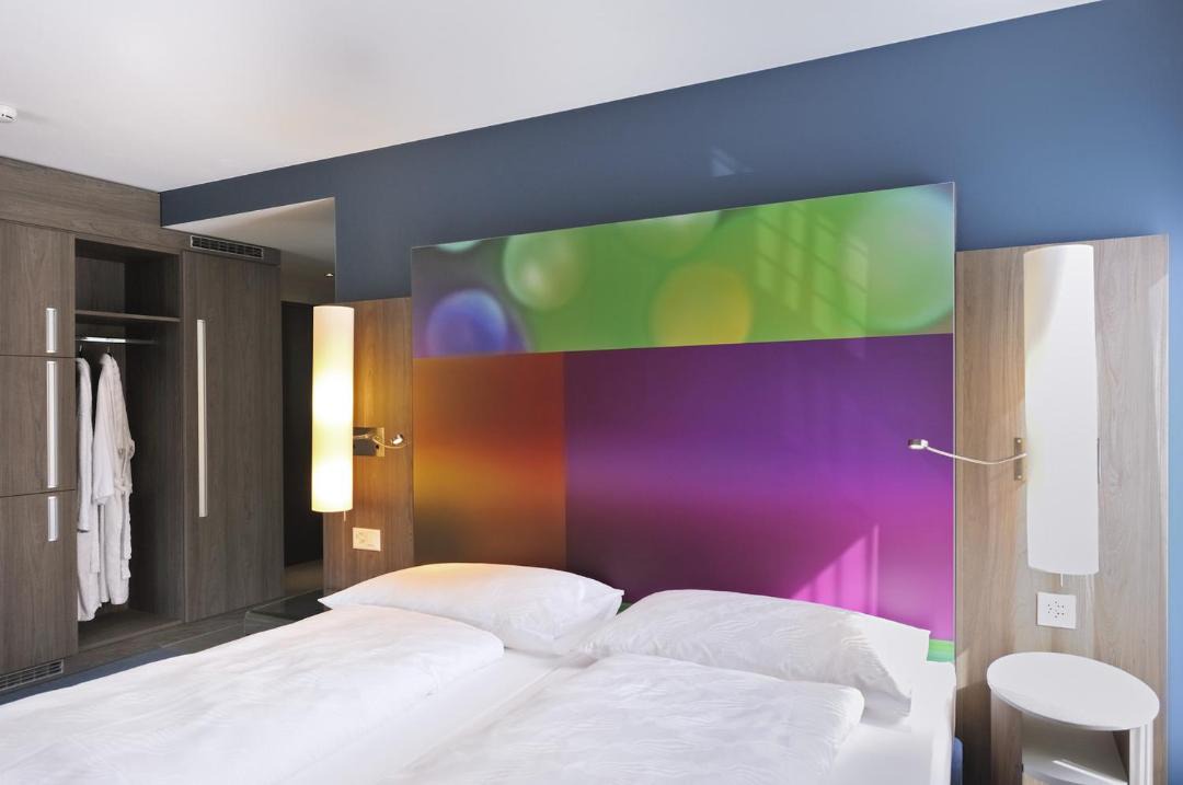 Unterageri Hotel | SeminarHotel am Ägerisee