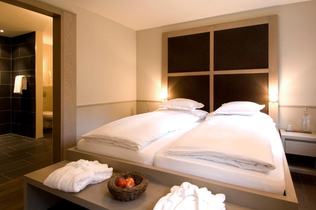 Guttannen Hotel | Hotel und Naturresort Handeck