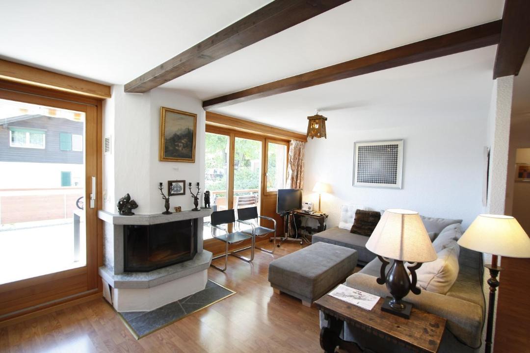 Montana Apartment | Apartment Villa Franca