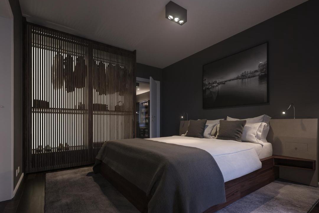 Old Town Apartment | Le Bijou Lintheschergasse/Zurich HB