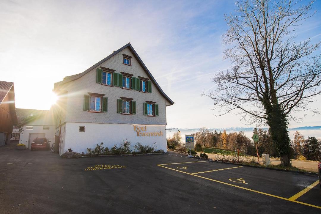 Hasenstrick Hotel | Hotel & Restaurant Hasenstrick
