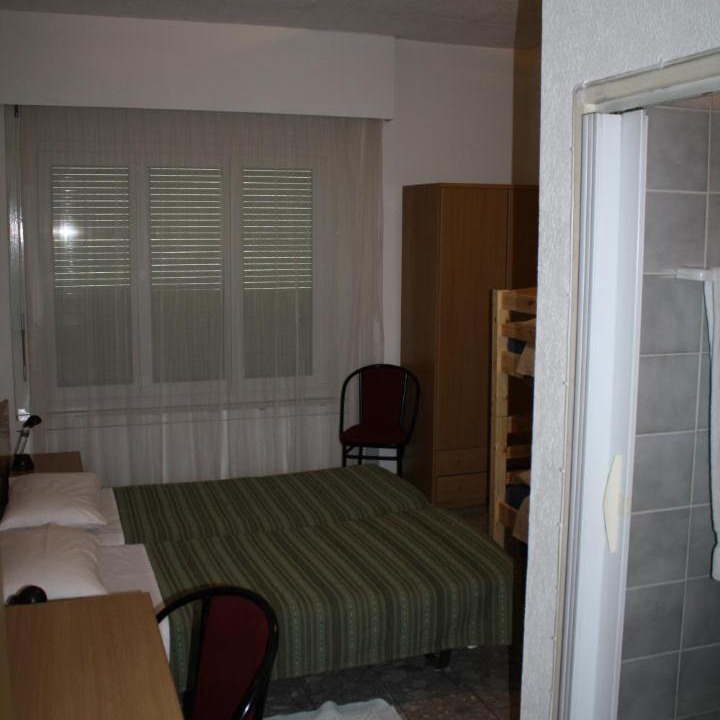 Bodio Hotel | Albergo Stazione