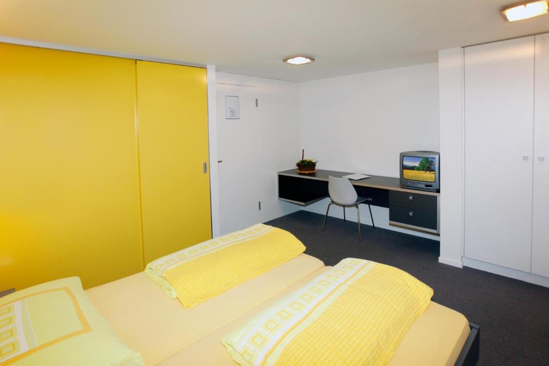 Attinghausen Hotel | Hotel Krone