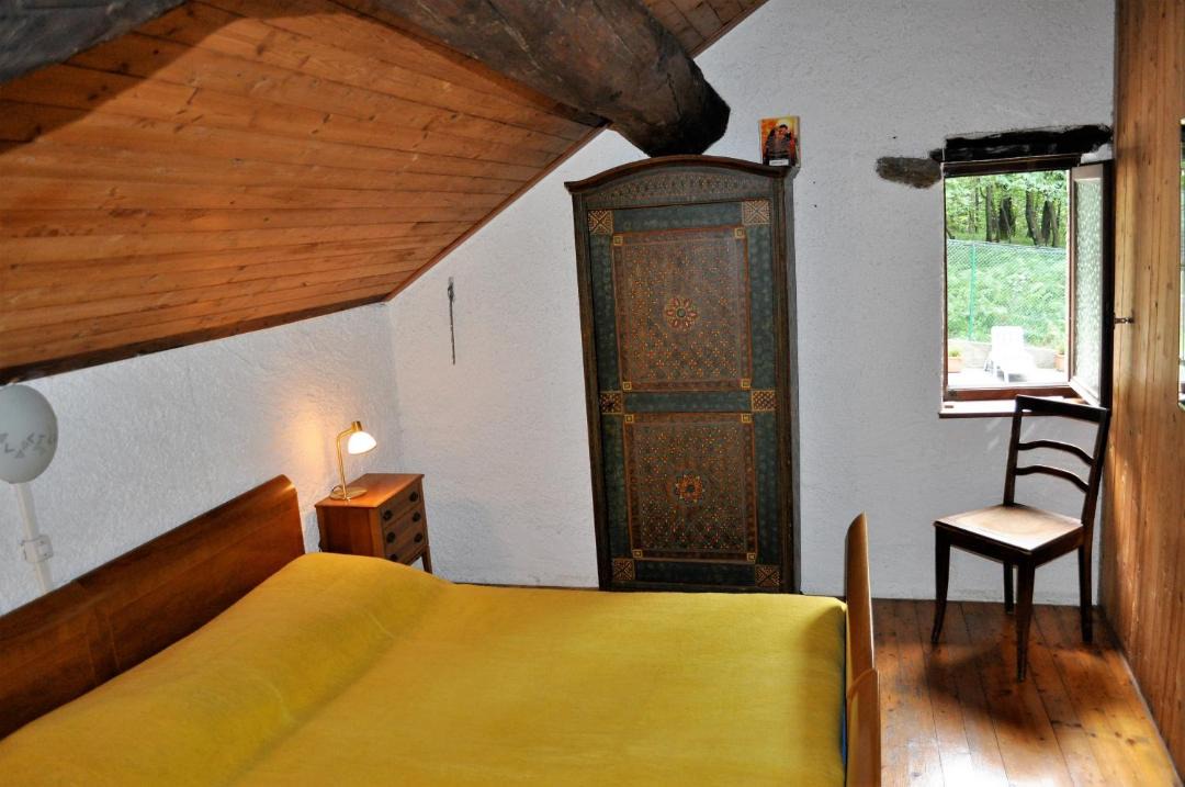Capriasca House | Rustico Gola di Lago