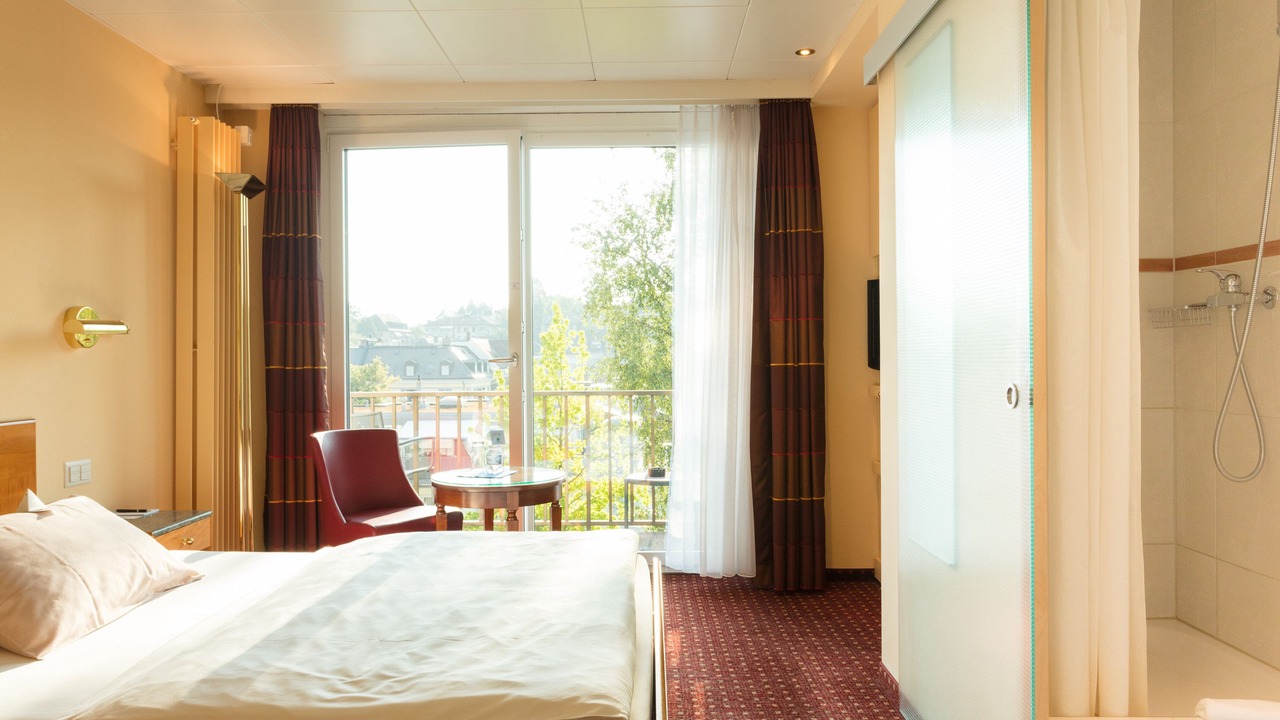 Photo of Bedroom in Enge