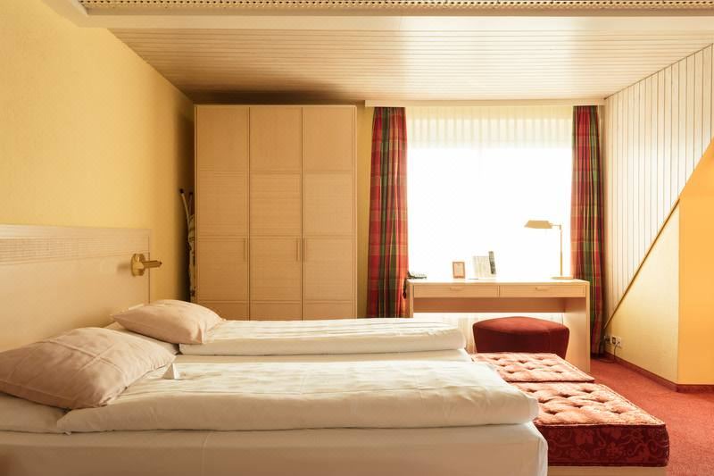 Photo of Bedroom in Enge