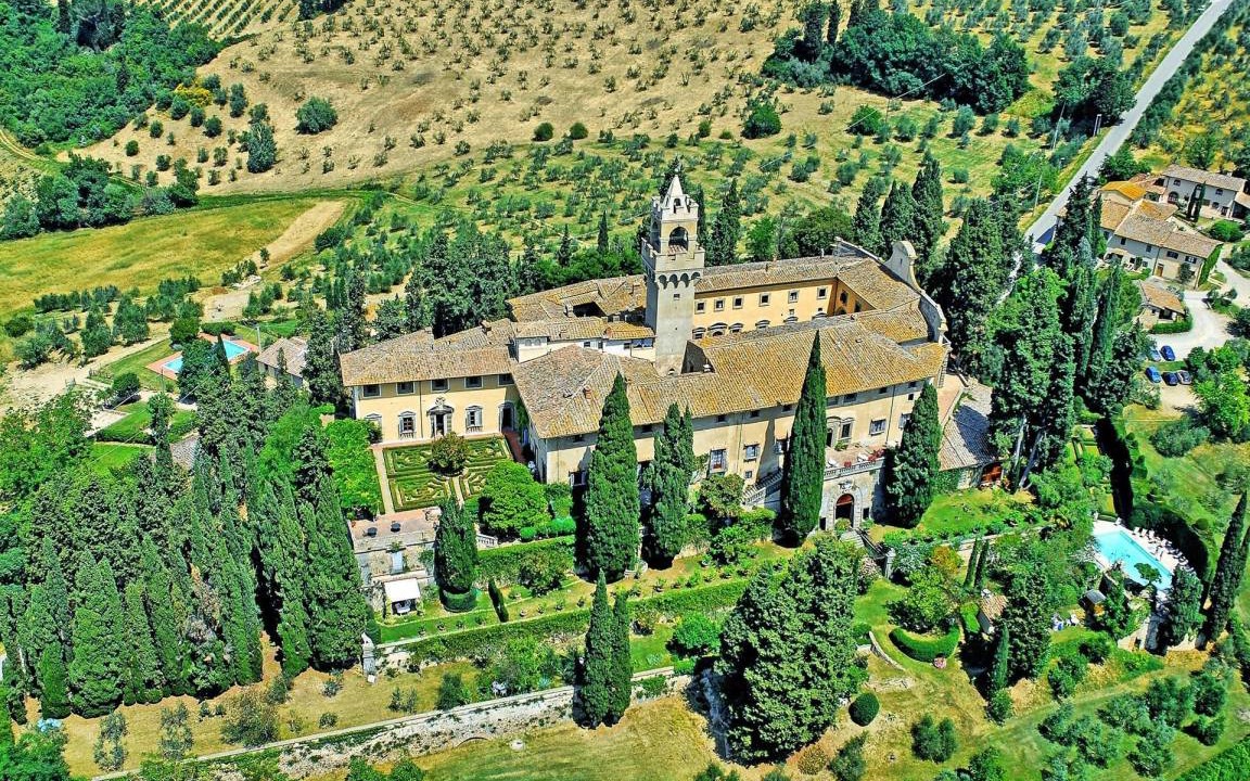 Photo of Others in Montegufoni