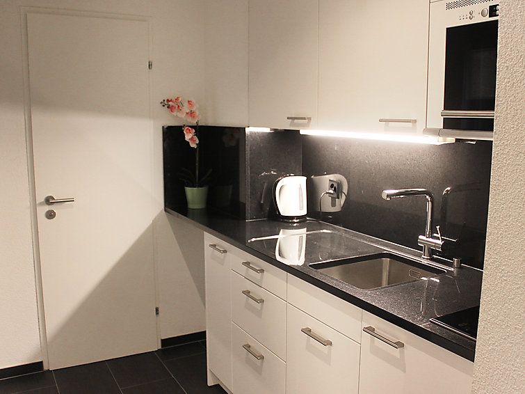 Photo of Kitchen in Muhlebach