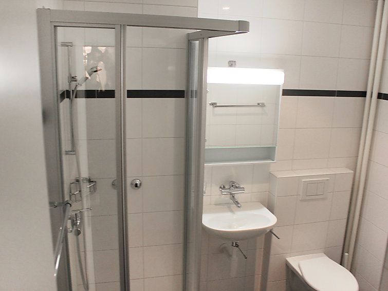 Photo of Bathroom in Muhlebach