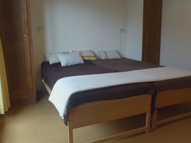 Photo of Bedroom in Verbier