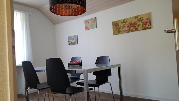 Photo of Livingroom in Heiden