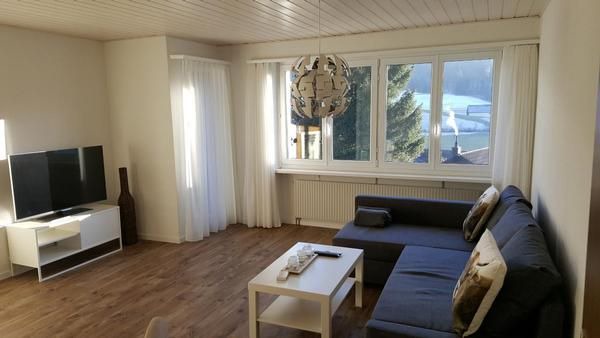 Photo of Livingroom in Heiden