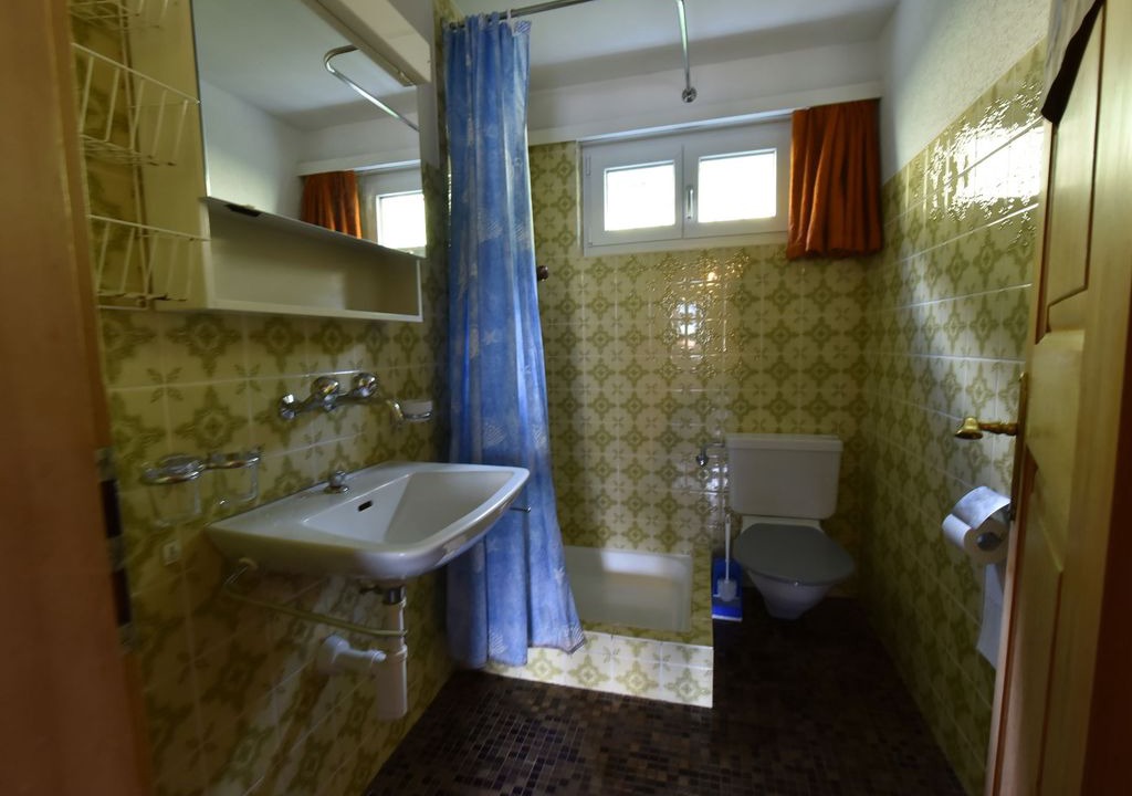Photo of Bathroom in Tavanasa