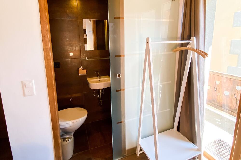 Photo of Bathroom in Le Chable