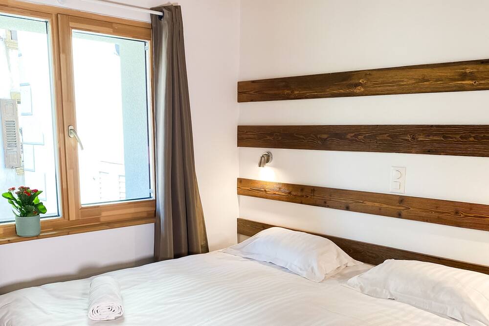 Photo of Bedroom in Le Chable