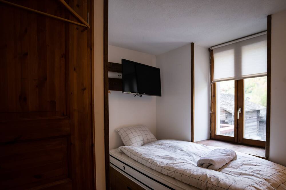 Photo of Bedroom in Le Chable