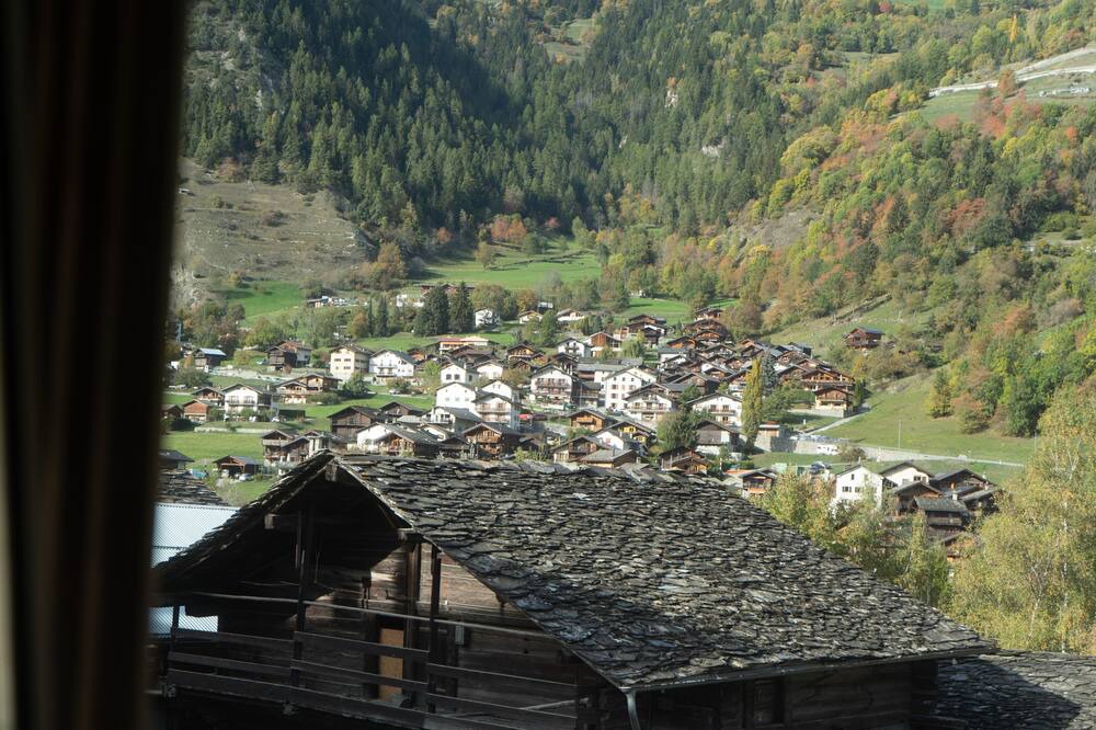 Photo of Outdoor in Le Chable