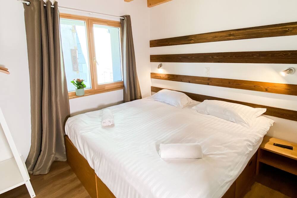 Photo of Bedroom in Le Chable