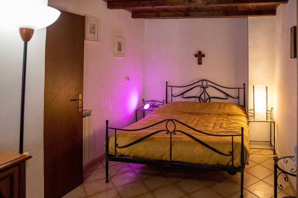 Photo of Bedroom in Fiano Romano