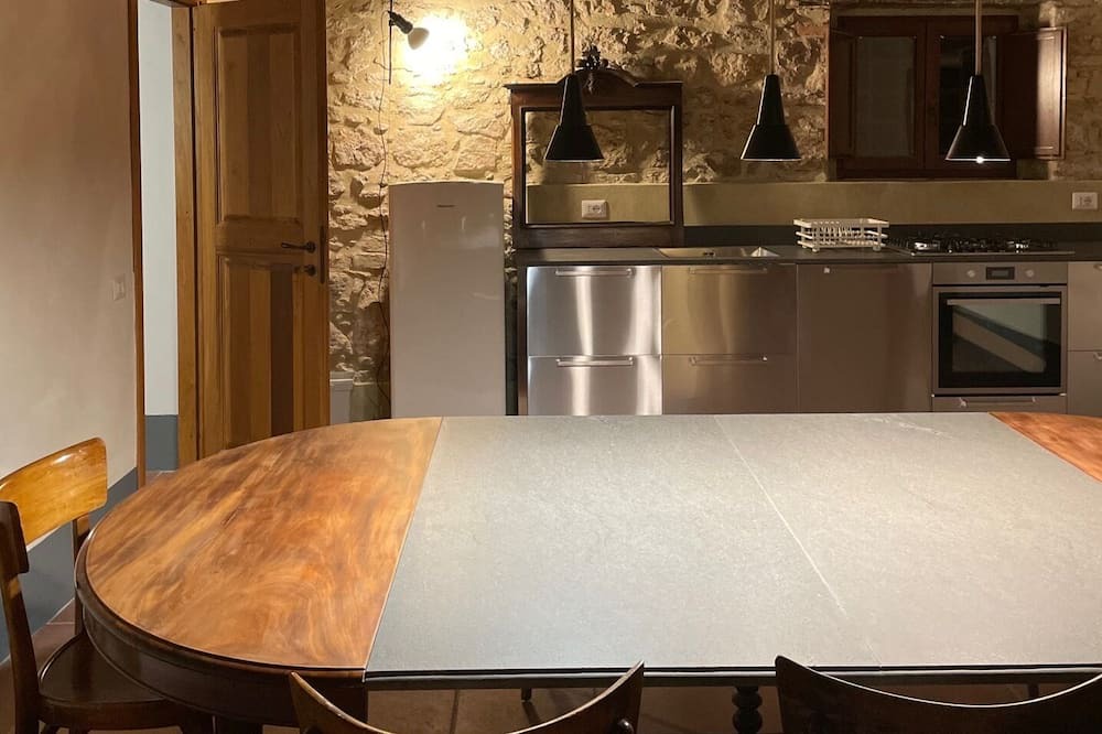 Photo of Kitchen in Attigliano