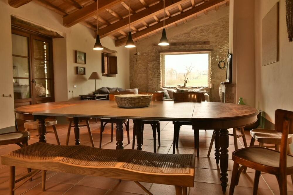 Photo of Kitchen in Attigliano