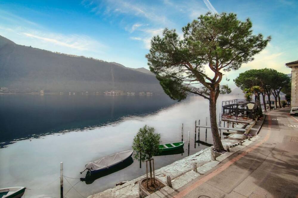 Photo of Outdoor in Morcote