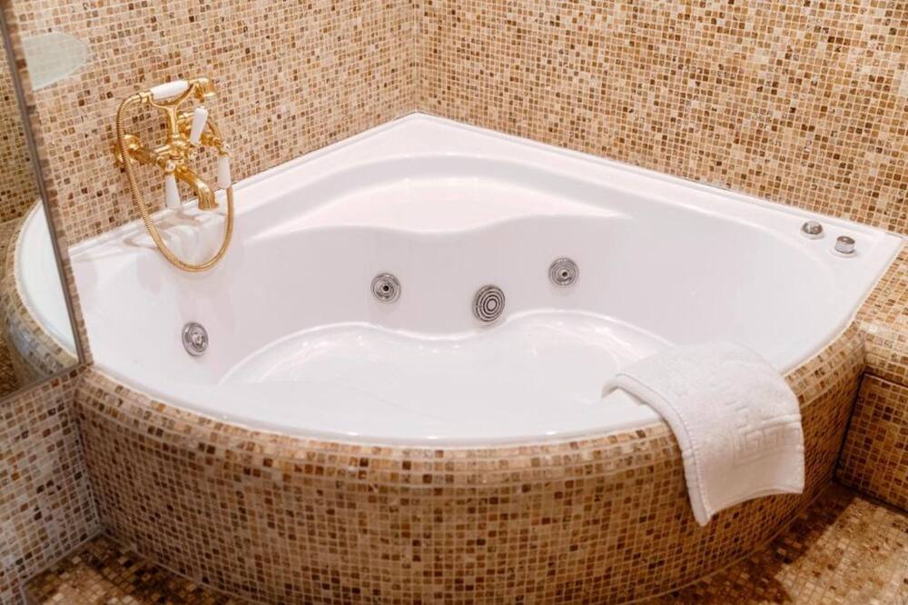 Photo of Bathroom in Morcote