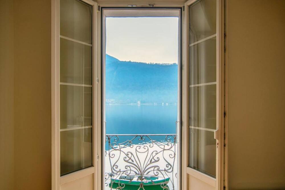 Photo of Outdoor in Morcote
