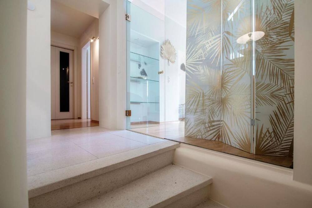 Photo of Bathroom in Morcote