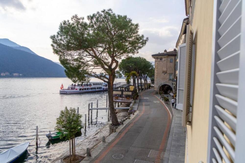Photo of Outdoor in Morcote