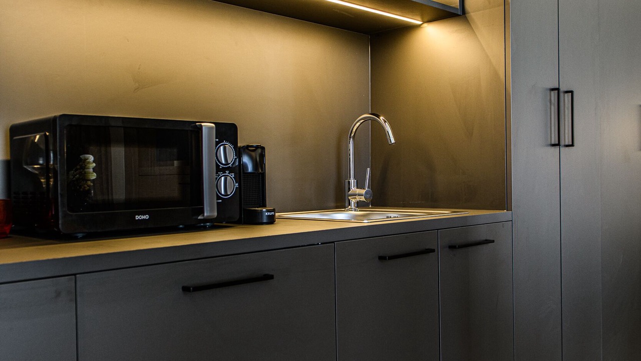 Photo of Kitchen in Etoy