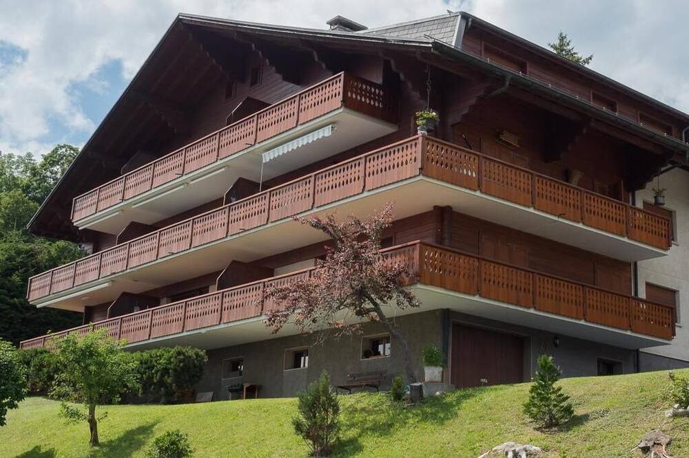 Photo of Outdoor in Chesieres