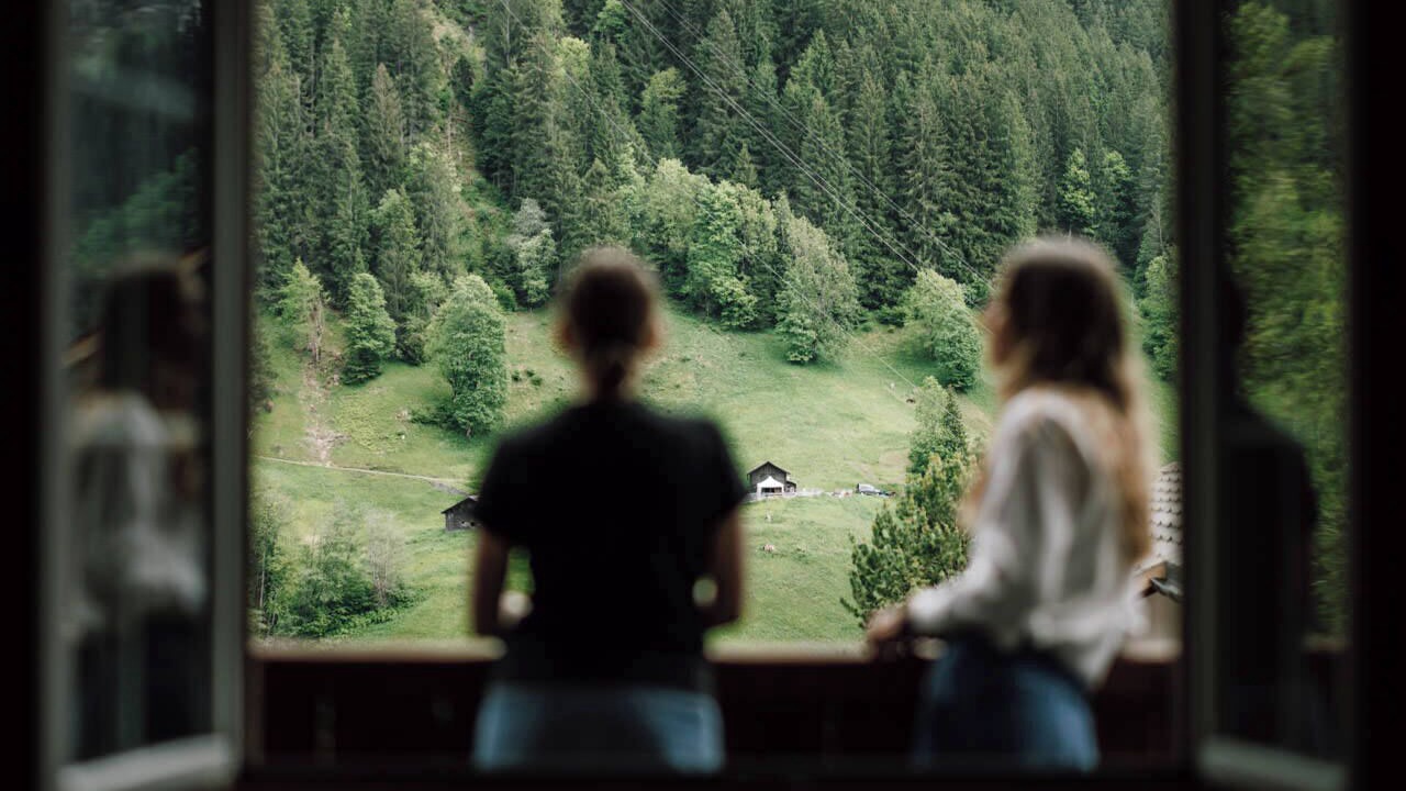 Photo of Outdoor in Grindelwald