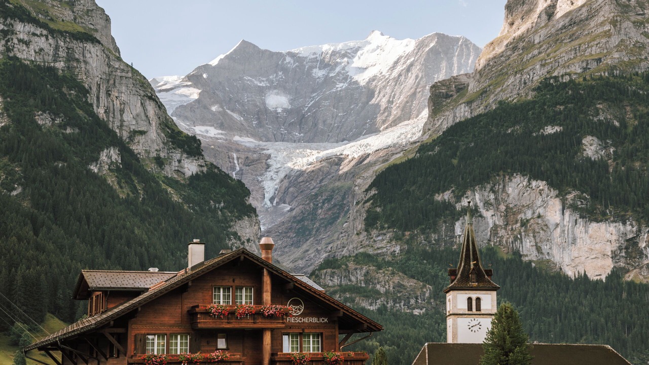Photo of Others in Grindelwald