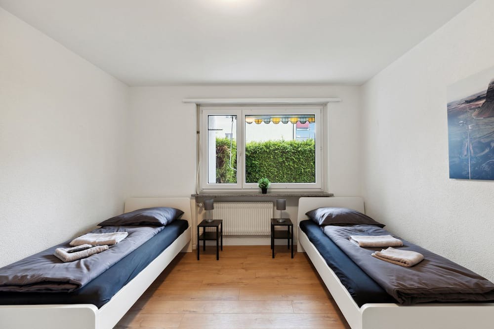 Photo of Bedroom in Sargans