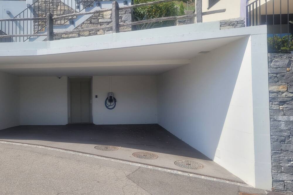 Photo of Outdoor in Brione sopra Minusio