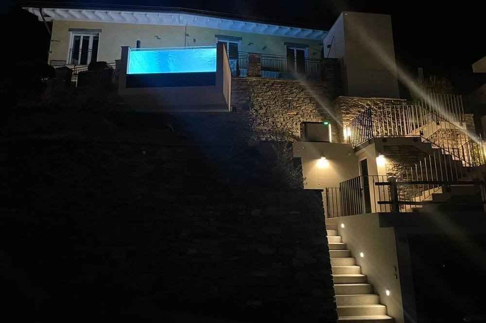 Photo of Outdoor in Brione sopra Minusio