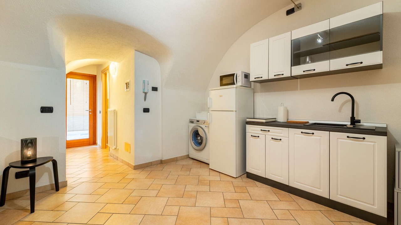 Photo of Kitchen in Visgnola