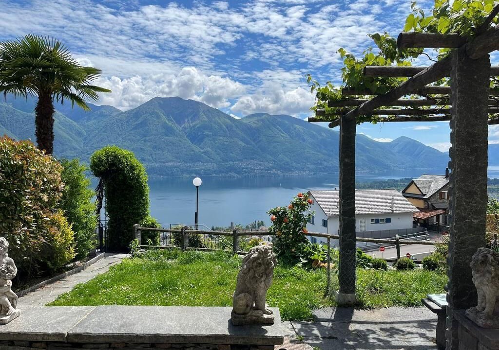 Photo of Outdoor in Brione sopra Minusio