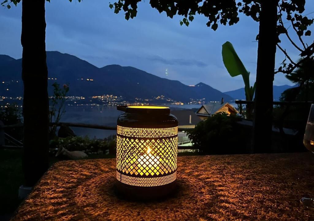 Photo of Outdoor in Brione sopra Minusio