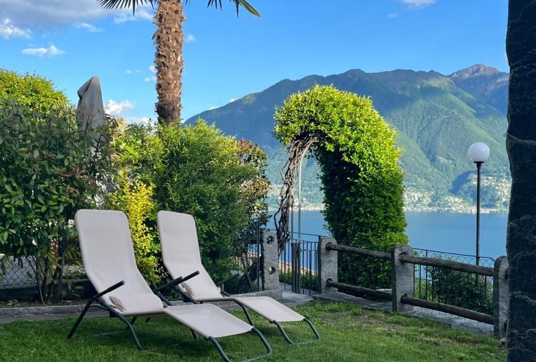 Photo of Outdoor in Brione sopra Minusio