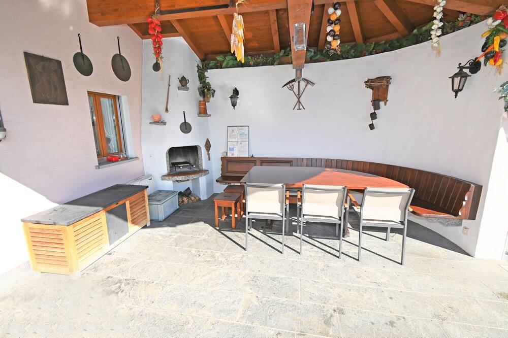 Photo of Outdoor in Brione sopra Minusio