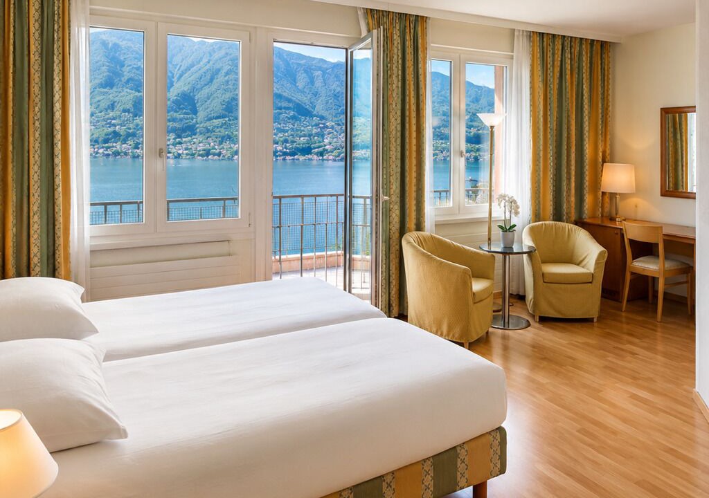 Photo of Bedroom in Vira