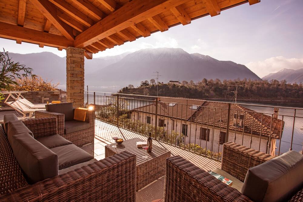 Photo of Outdoor in Ossuccio