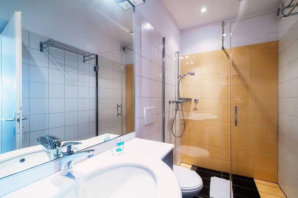 Photo of Bathroom in Castagnola