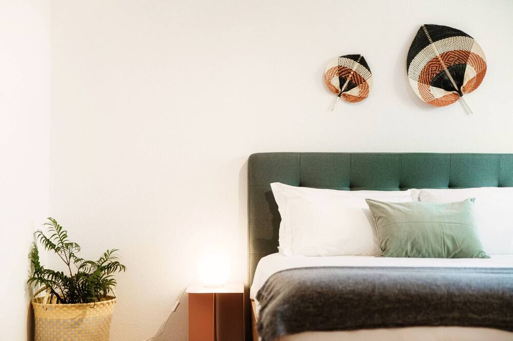 Photo of Bedroom in Castagnola