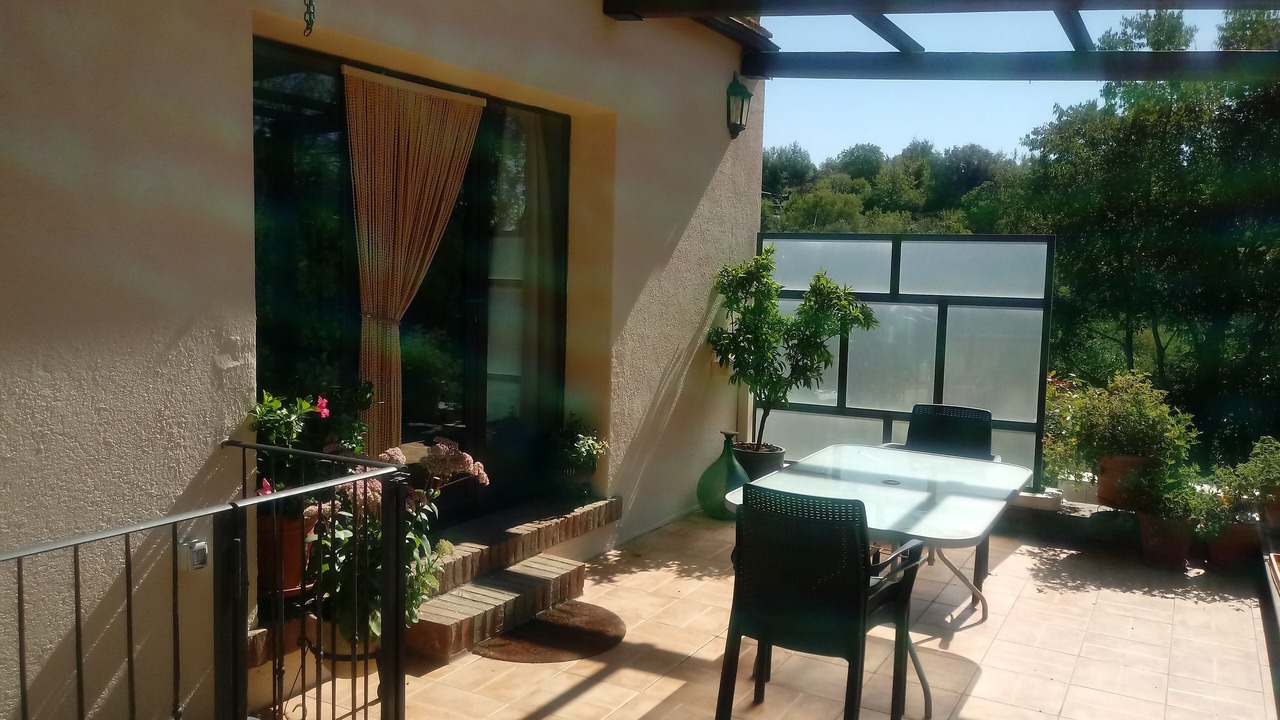 Photo of Outdoor in Castel Cellesi