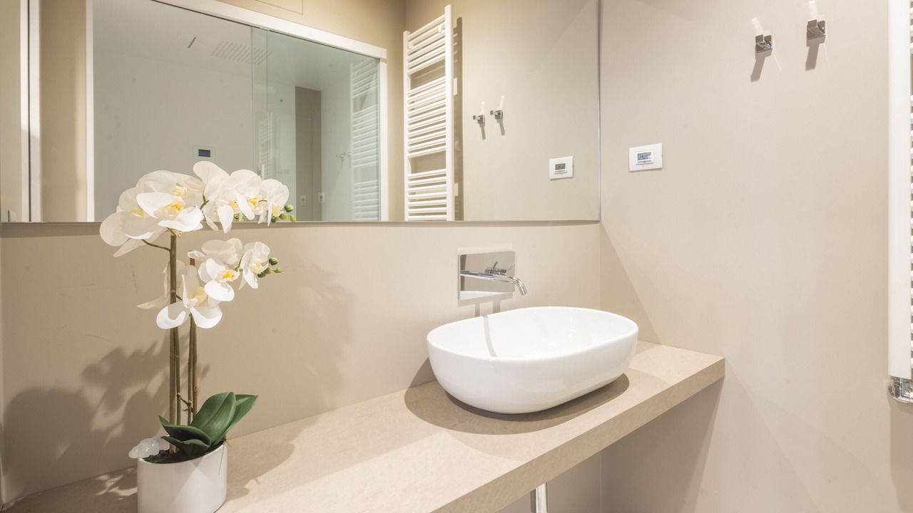 Photo of Bathroom in San Marco