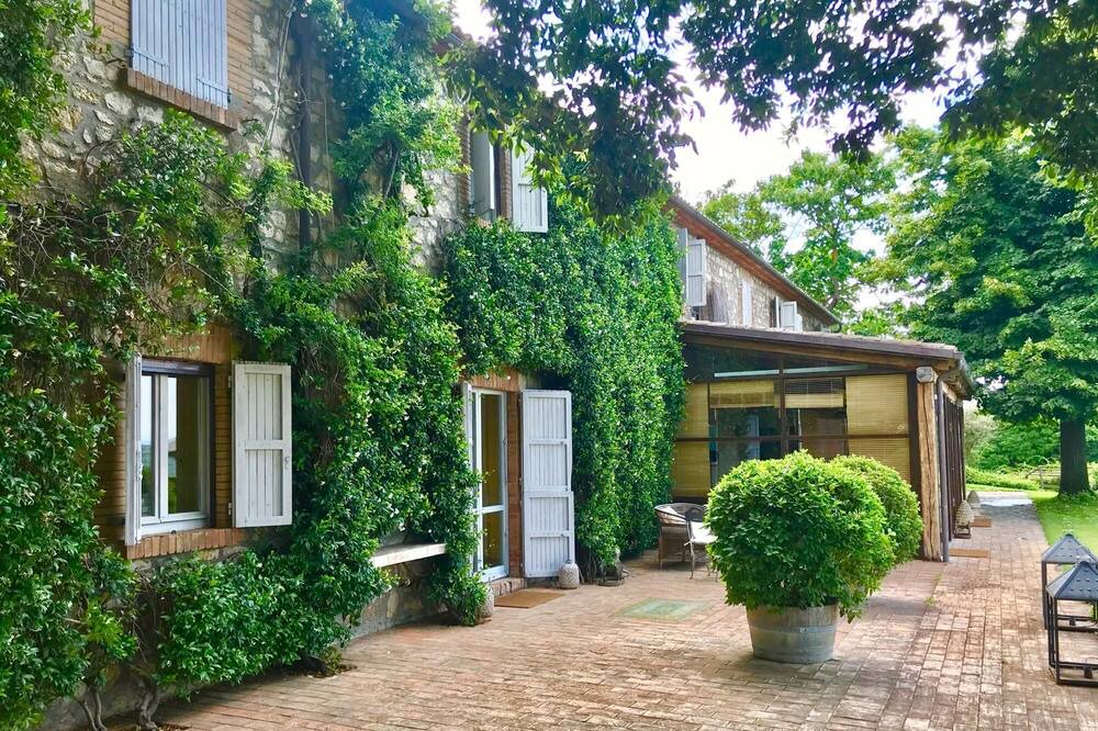 Photo of Outdoor in Castiglione in Teverina